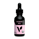 Organic Vitamin B12